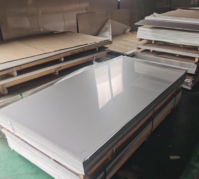 井陉矿321不锈钢板