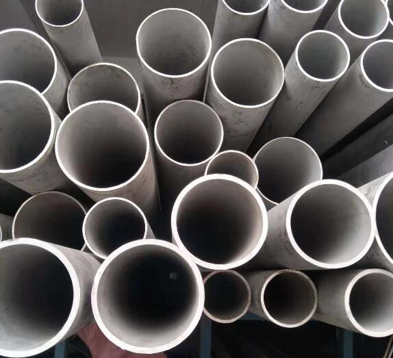 井陉矿321不锈钢管