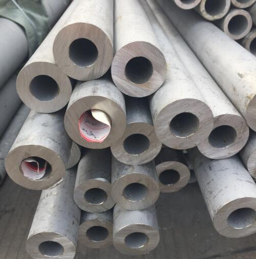 井陉矿321不锈钢管