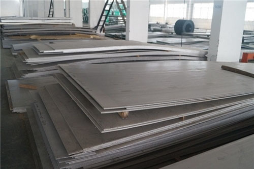 井陉矿304不锈钢板