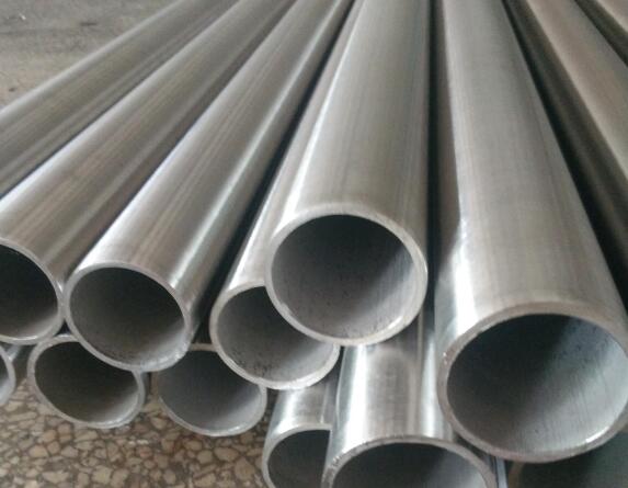 井陉矿321不锈钢管