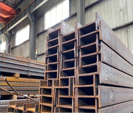 井陉矿Q420C工字型钢