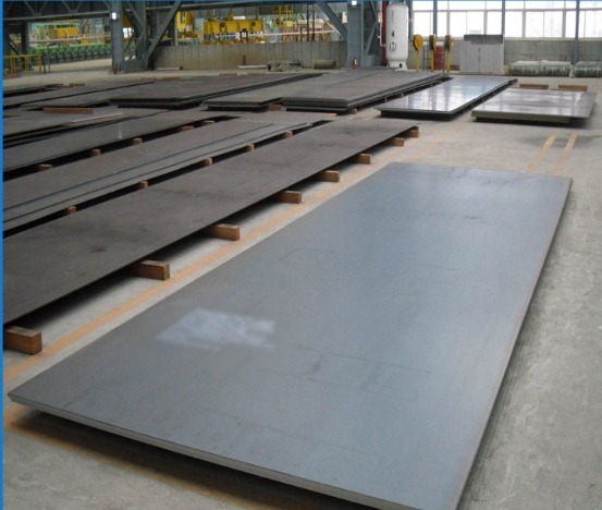 井陉矿NM450C耐磨板