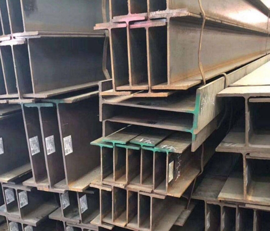 井陉矿Q235C工字钢